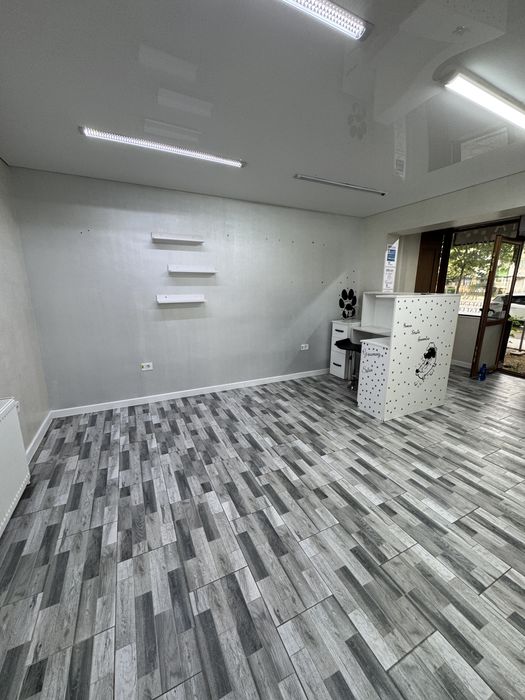 Inchiriez spatiu comercial. Ideal pentru activitati de beauty