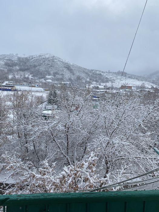 Продам 2-ух комнатную 4 район