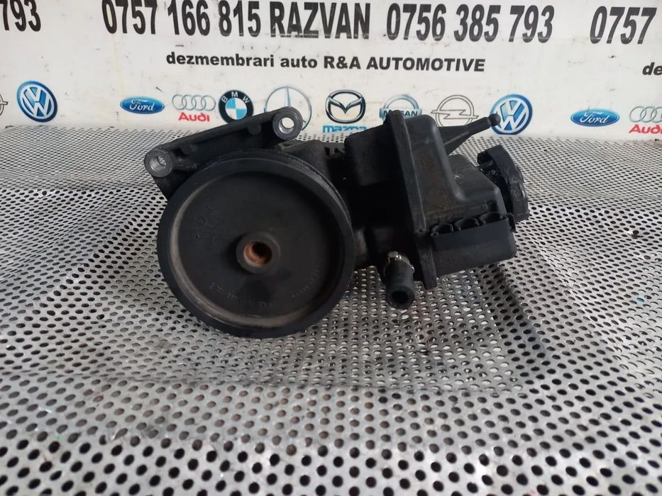 Pompa Servo Servodirectie Mercedes C/E Class W212 W204 Cls Vito Cla Etc 2.2 Cdi Euro 5 Cod A - Dezm
