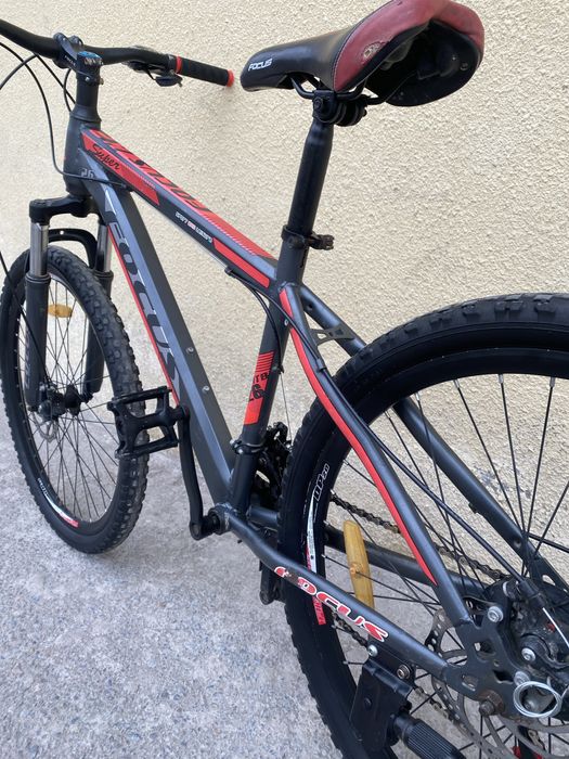 Велосипед 26 дюм