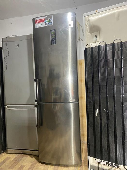 Холодильник LG с гарантией