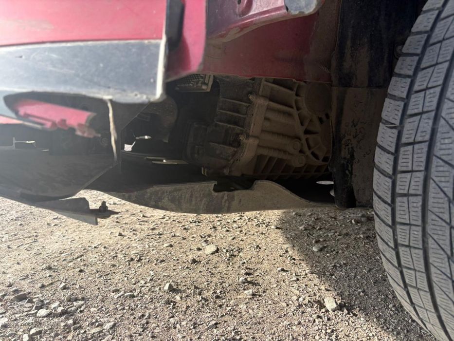 JAC JS6 2023 сатылады