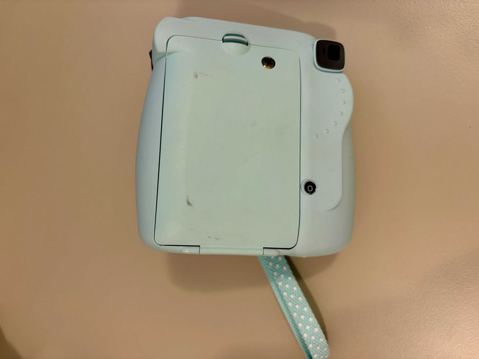 Fujifilm Instax Mini 9