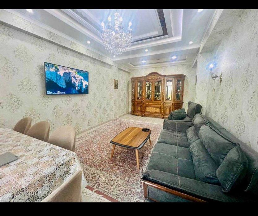 Железнодорожная больница.Метро Машиносозлар. Продам 3 /7/10 .Ипотека.