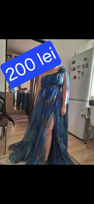 Vand rochia de mireas cu corset reglabil  pentru mai detali in privat