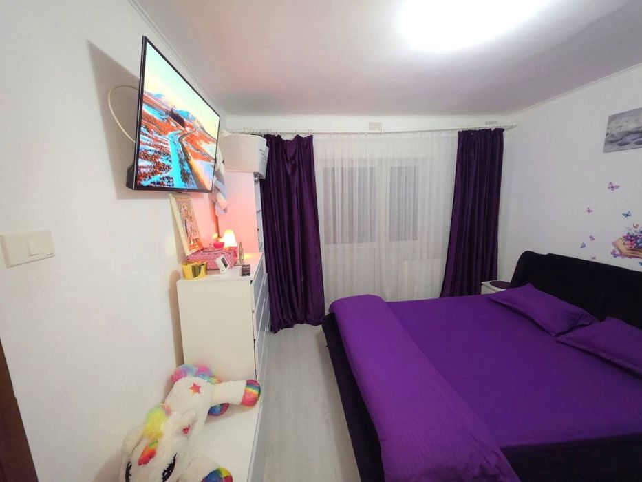 De vanzare Apartament 3 Camere