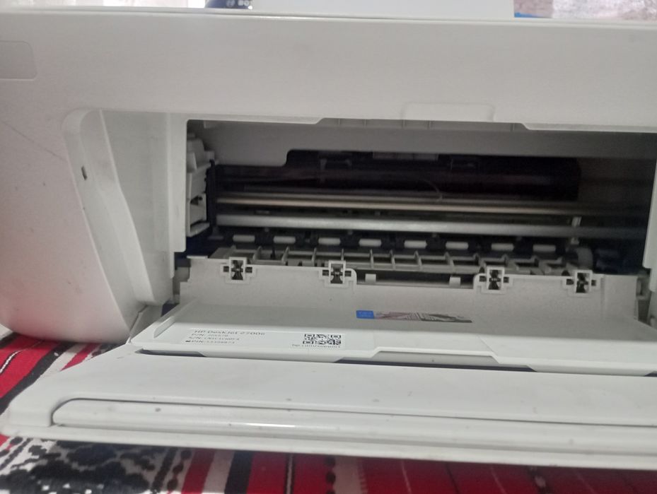 Imprimanta HP Desktop 2720e