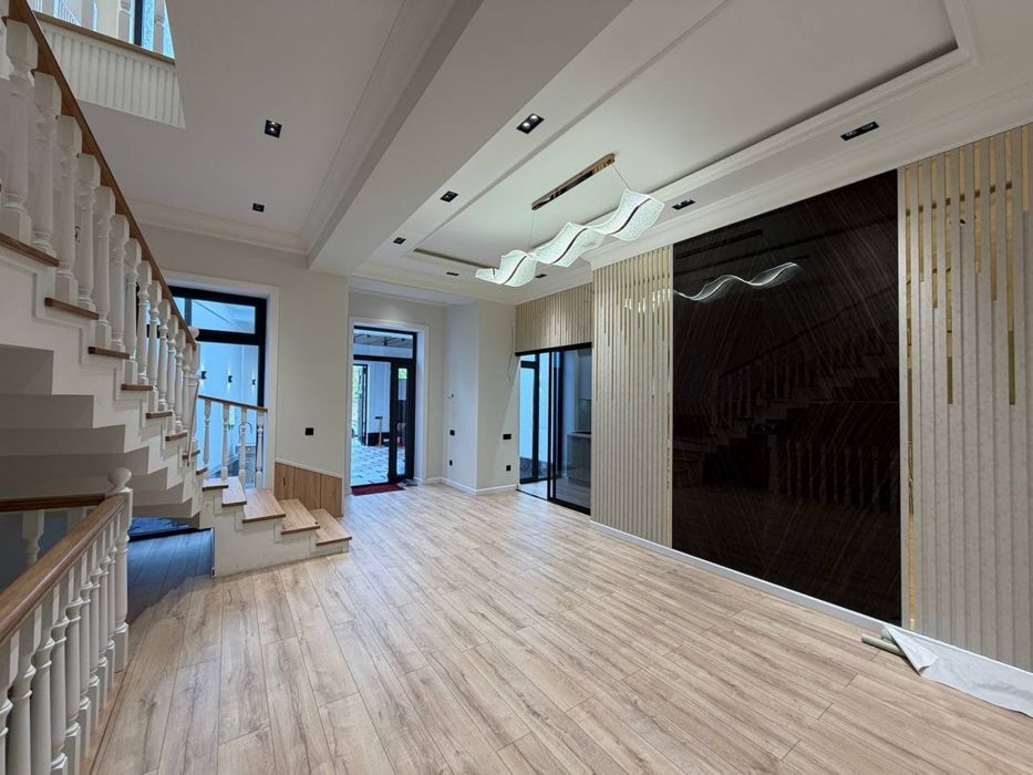 Дом 2 сот Хасанбой