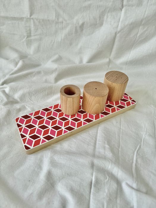 Ikea TRENDIG limited edition за сол, пипер