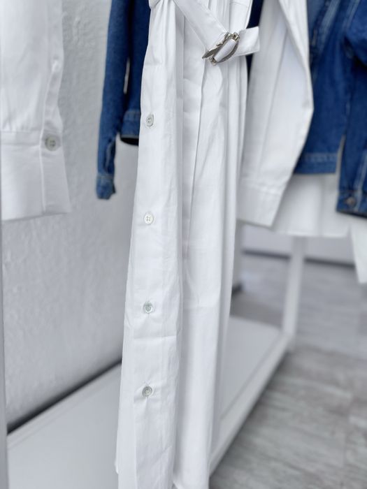 Рокля и риза Patrizia Pepe