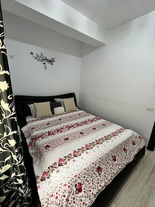 Închiriez apartament 2 camere militari residence