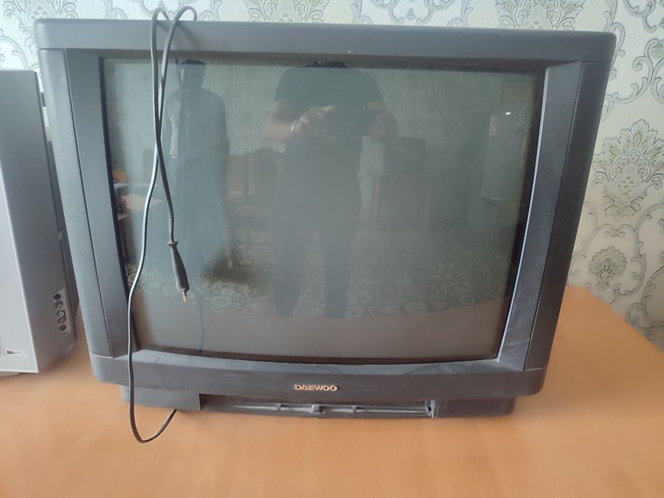 Телевизорлар сатылады