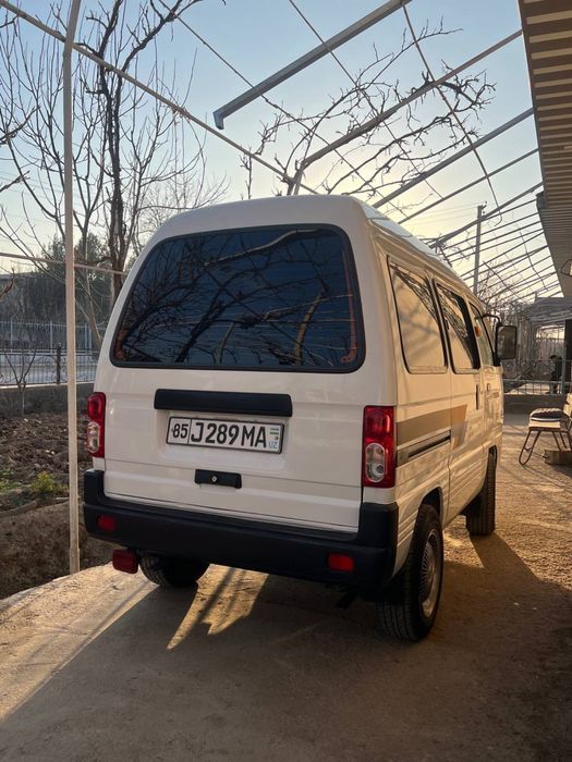 Damas 2022 sotiladi xolati yaxshi