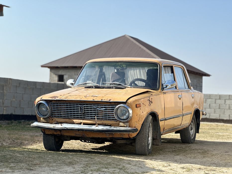 Ваз 2101 сатылады