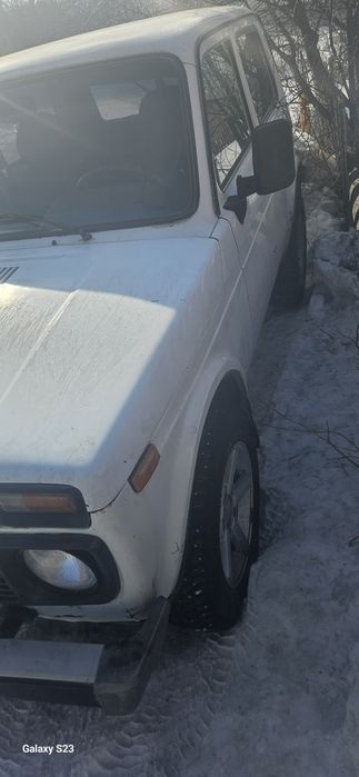 Нива сатылады инжектор