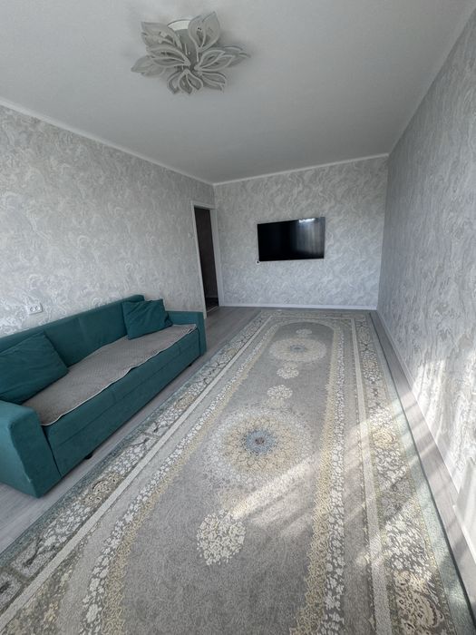 Срочно продам квартиру 3 комн
