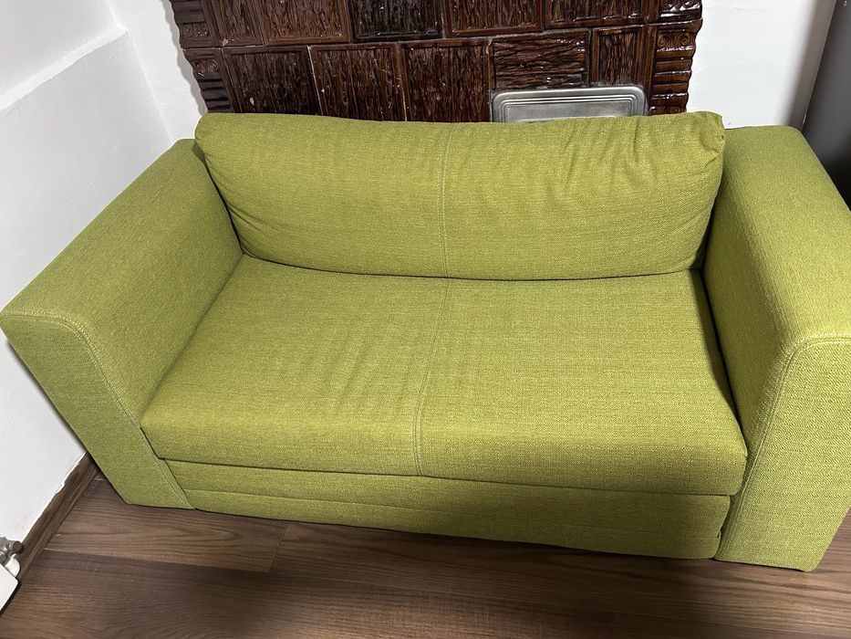 Vand Canapea extensibila IKEA