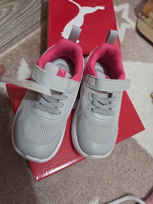 Маратонки puma 24 номер