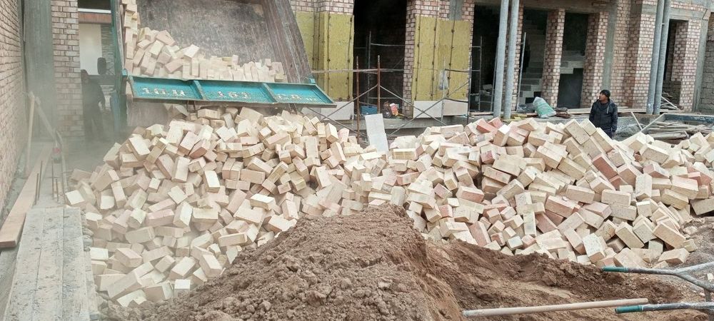 Гишт керамика доставка хизмати примой завотдан