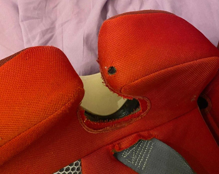 Scaun auto pentru copil Inglesina Prime Miglia Isofix 9-36kg rosu