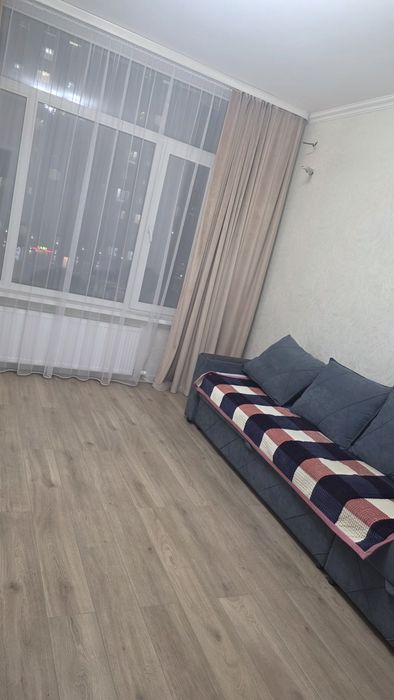 Сдам квартиру на долгий срок