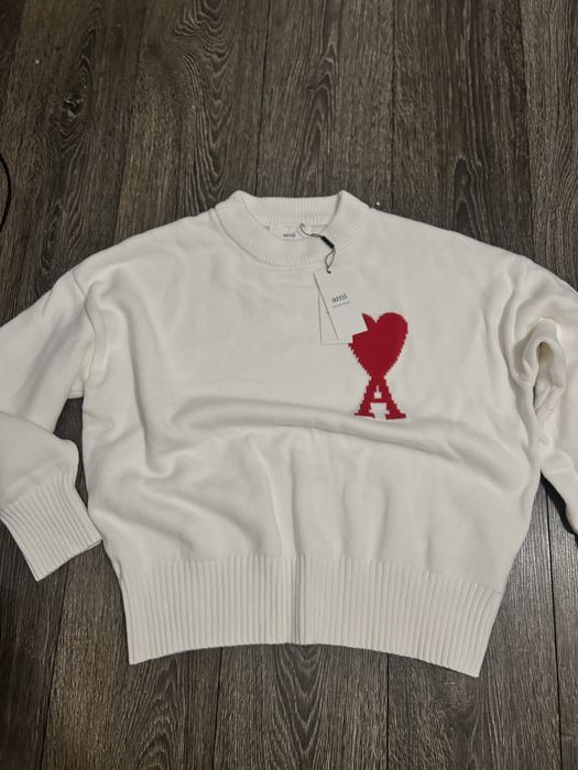 Pulover Ami Paris