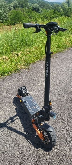 Vând piese kukrin G2 pro