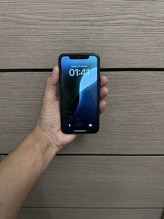 Айфон 11 128гб 71%