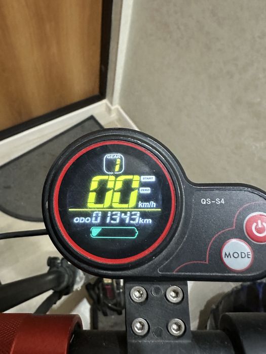 продам куго х1 kugox1