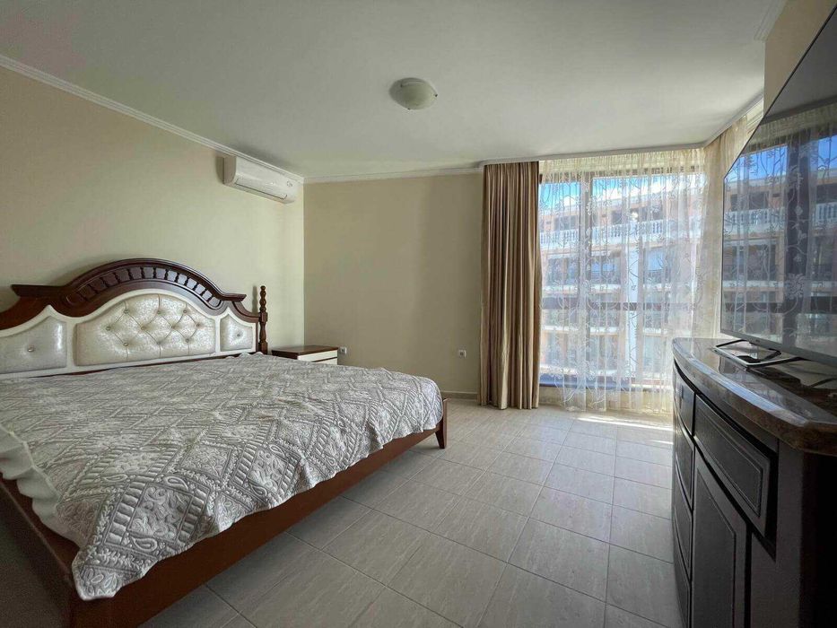 Продава се Четиристаен апартамент в Свети Влас - 117 кв.м за 1112 €/кв.м - Снимка #20