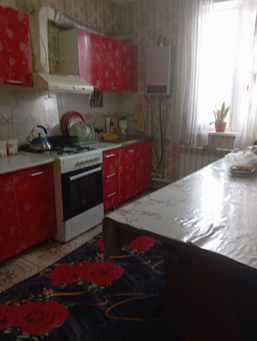 Дом 4 комната 5соттық