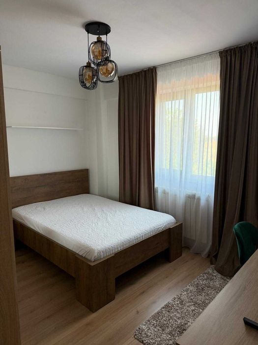 Apartament de inchiriat Valea Adanca - Strada Pepinerii