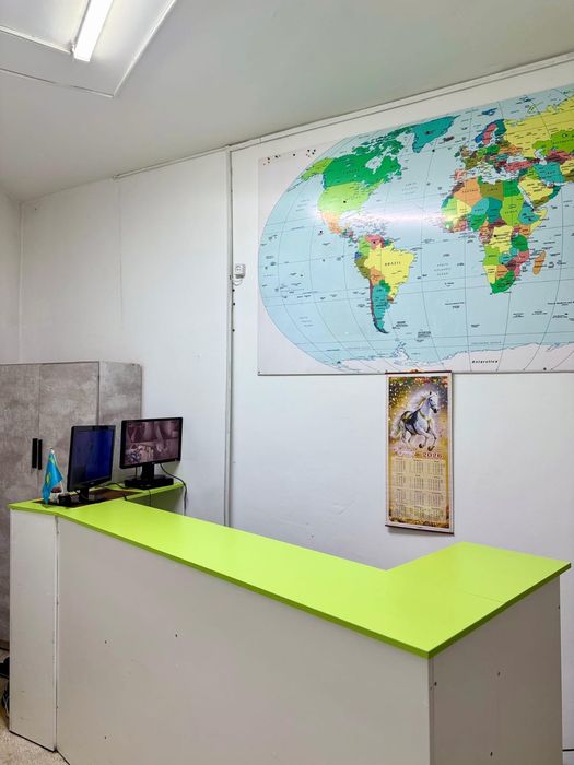 Хостел Алматы Жетысу