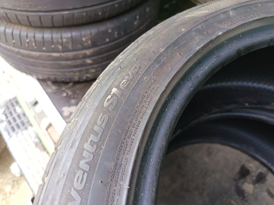 anvelope vara 235 55 17 bridgestone 2025 5. 4mm