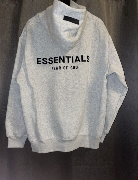 Hanorac essentials marimea M