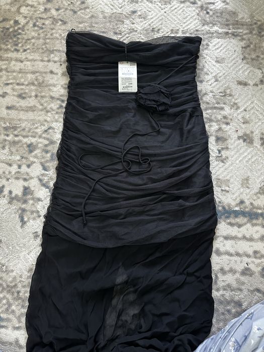 Разгрузка гардероба