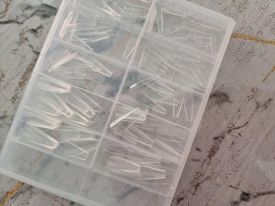 Kit pentru manichiura