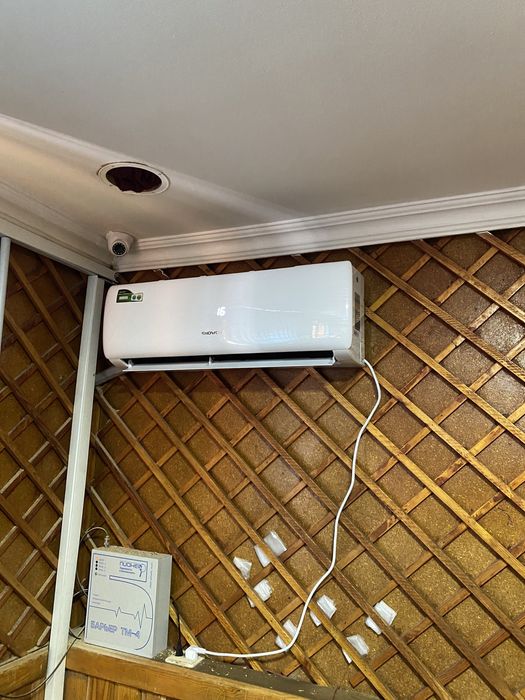 Кондиционеры Тайбекова 28