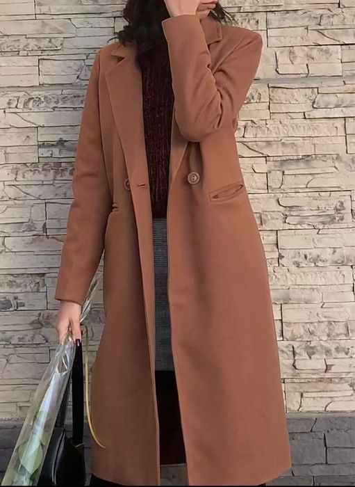 Пальто женское