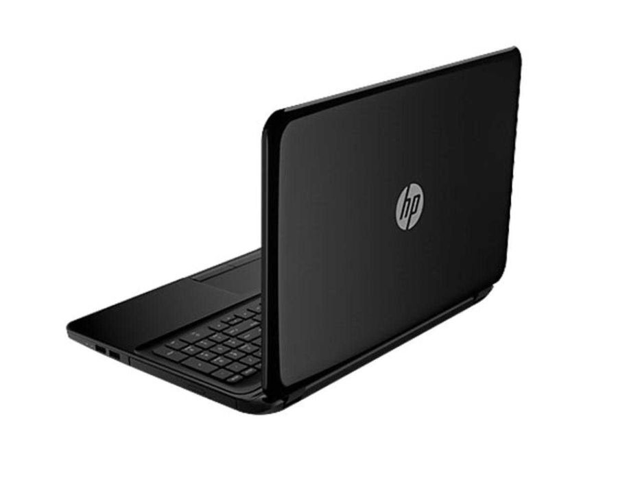 Лаптоп HP 15-AC127NU N3700 8GB 128GB SSD Windows 11 ГАРАНЦИЯ