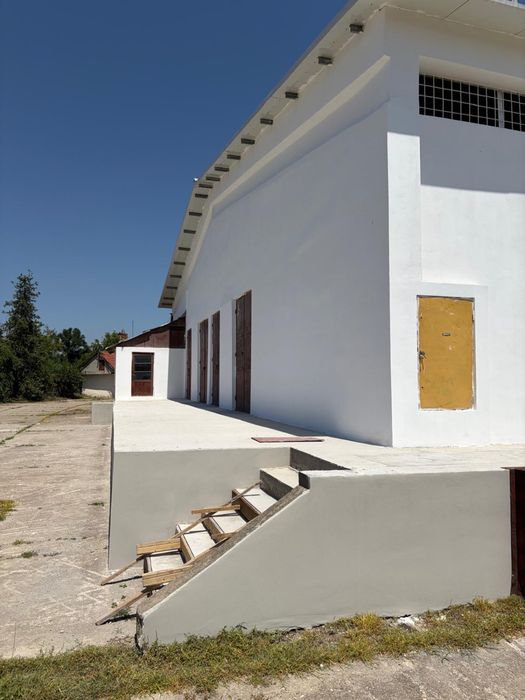 Depozit de inchiriat