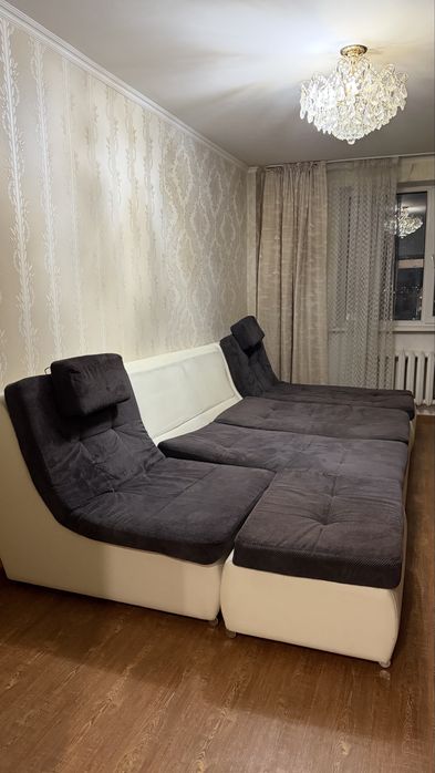 Продается диван раскладной
