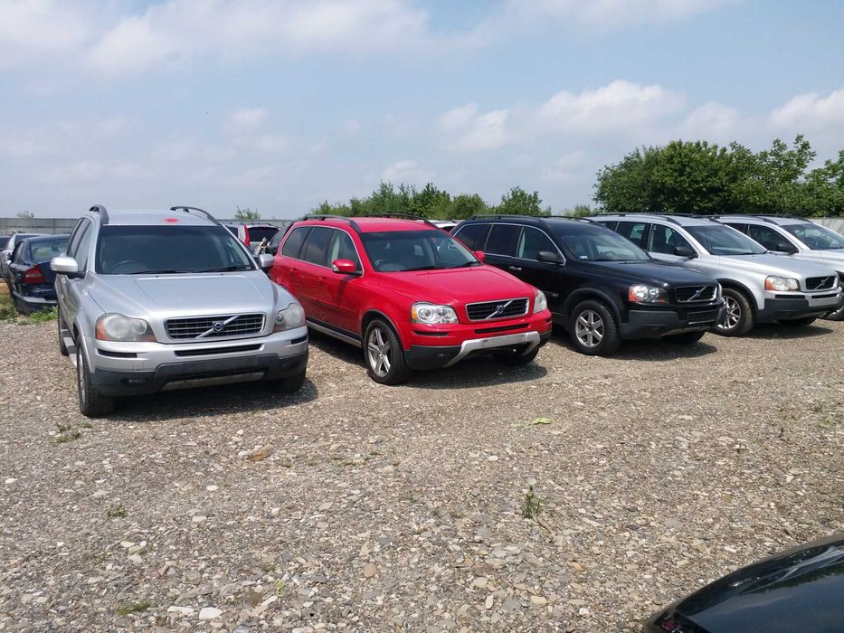 Componente VOLVO Xc90 2.4 Diesel D5 163 / 185 cai Manuala / Automata