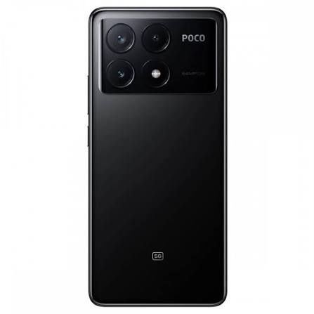 Poco x6 pro 5g 256 tali