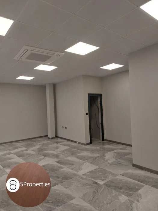 SProperties предлага търговско помещение 60 кв.м под наем