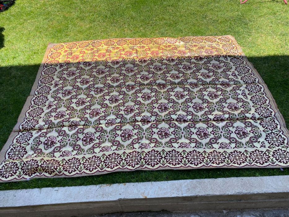 Старинни черги, китеници, ресначи и др