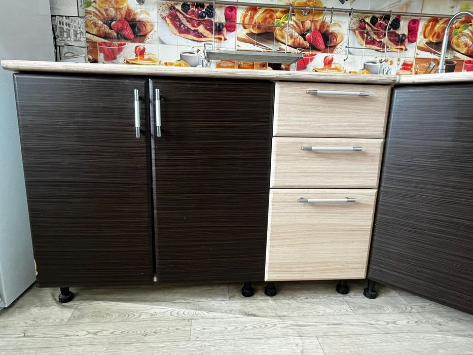 Продам кухни гарнитур