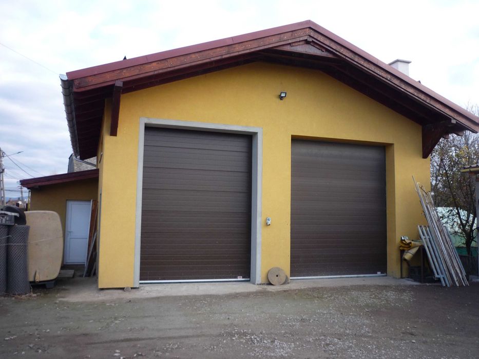 de  inchiriat atelier/depozit 85m2