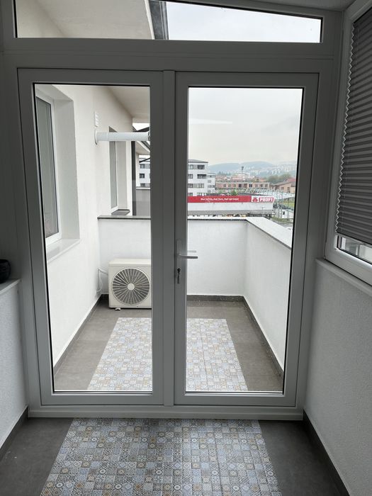 Apartament 3 camere Str. Somesului, langa stadion