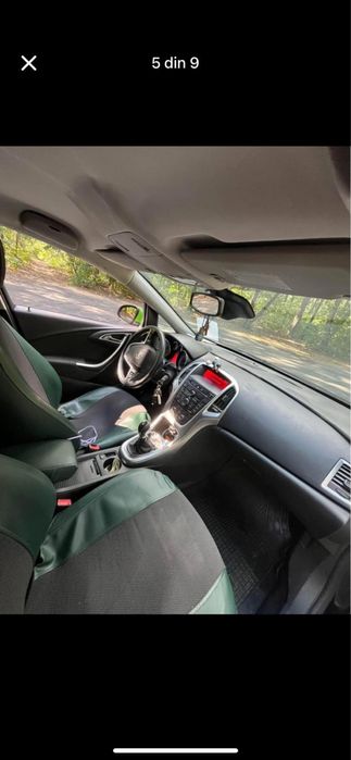OPEL Astra 0 — imagine 4